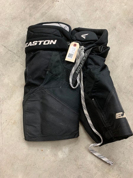 Junior Used XS Easton C9.0 Hockey Pants