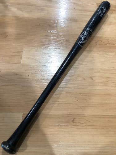Louisville Slugger T141 Wood Bat 33"