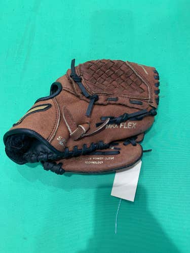 Used Mizuno Prospect Right Hand Throw Baseball Glove 10"