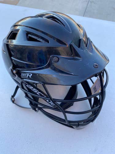 Used Cascade CPV-R Helmet