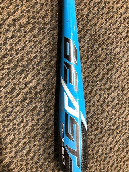 Used USABat Certified Easton Beast Speed Hybrid Alloy Bat -11 15OZ 26"
