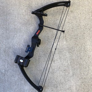 Used Bear Brave III Archery Bow