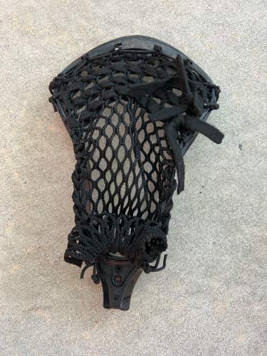 Used STX Stallion Strung Head