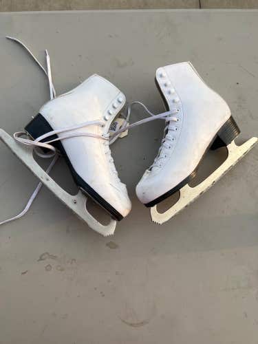 Figure Skates size 7