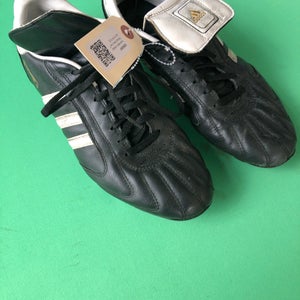 Used Men's Adidas Telstar Cleat Low Top 9.0 (W 10.0)