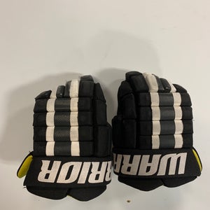 Used Warrior Gloves 12"