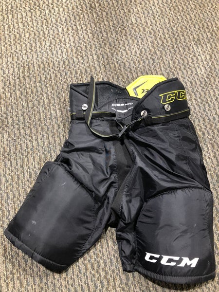 Junior Used Small CCM 1052 Hockey Pants
