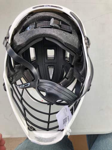 Used Adult XS Position Cascade CPV-R Helmet