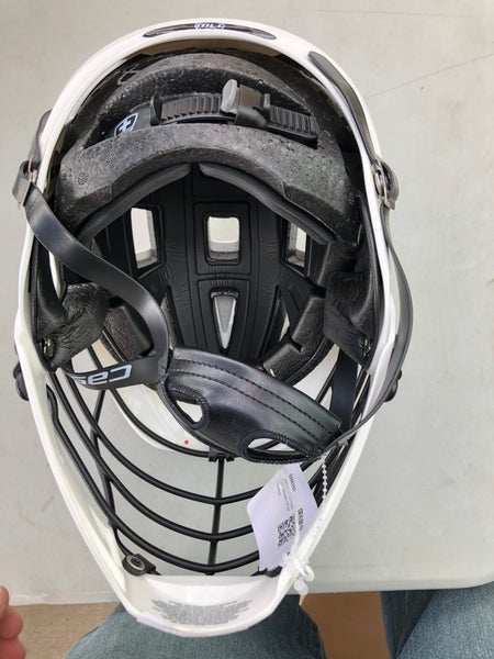 Used Adult XS Position Cascade CPV-R Helmet