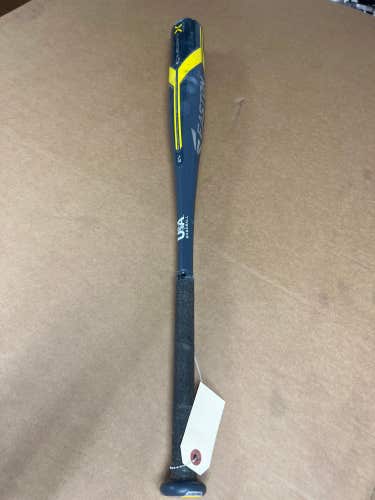 Used USABat Certified Easton Ghost X Composite Bat -11 20OZ 31"
