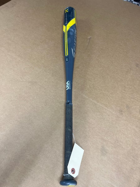 Used USABat Certified Easton Ghost X Composite Bat -11 20OZ 31"