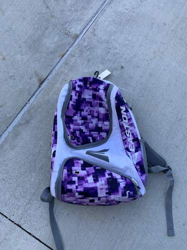 Used Easton Bags & Batpacks Bag Type