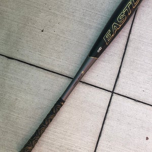 Used BBCOR Certified Easton Project 3 Alpha (32") Composite Baseball Bat - 29OZ (-3)
