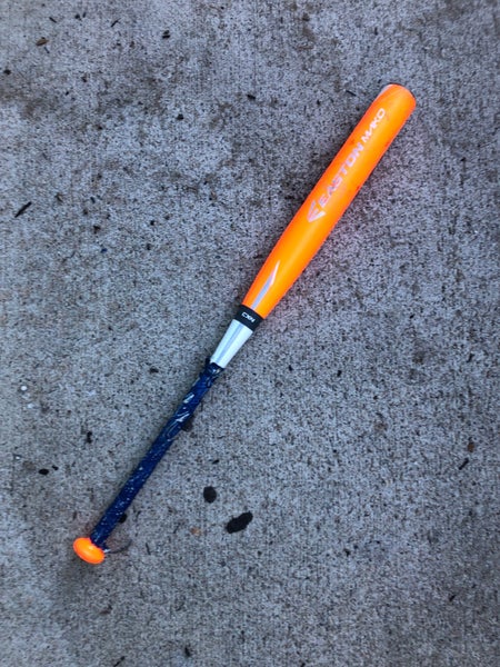 Used USSSA Certified Easton Mako (32") Composite Baseball Bat - 21OZ (-11)