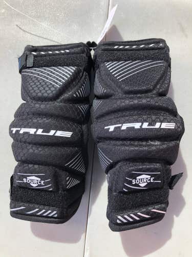 Used Adult Medium True Source Arm Pads