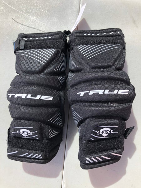 Used Adult Medium True Source Arm Pads