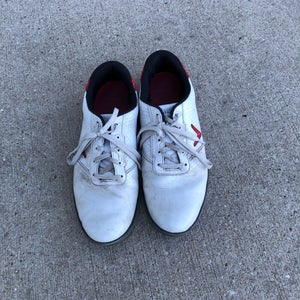Used Men's Men's 11.5 (W 12.5) Callaway Golf Shoes