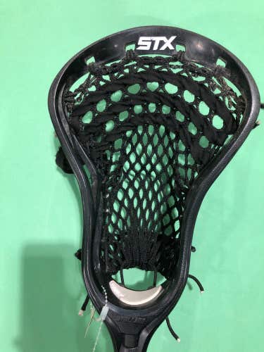 Used ECD Lacrosse Carbon Pro 2.0 Stick