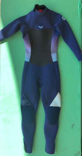 Used Women's Roxy Wetsuit
