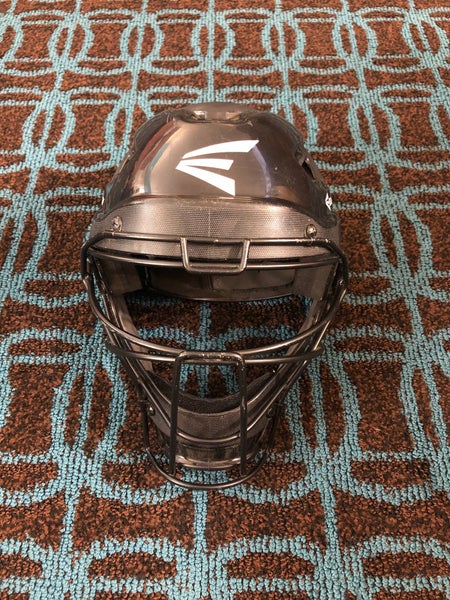 Used Easton Catcher's Mask
