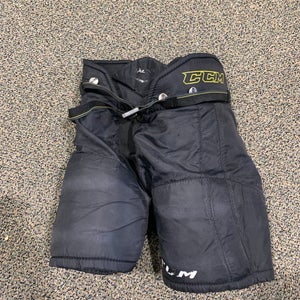 Youth Used Large CCM Tacks Hockey Pants