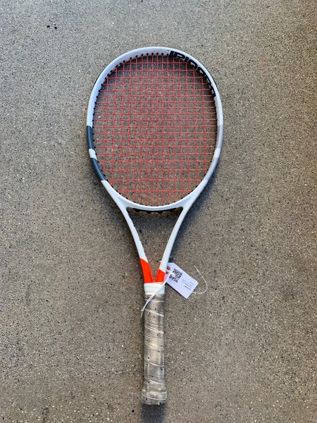 Used Babalot Pure Strike Jr 26 Tennis Racquet
