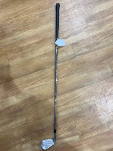 Used Men's Nike Vrs 9 Iron Right Single Irons Regular