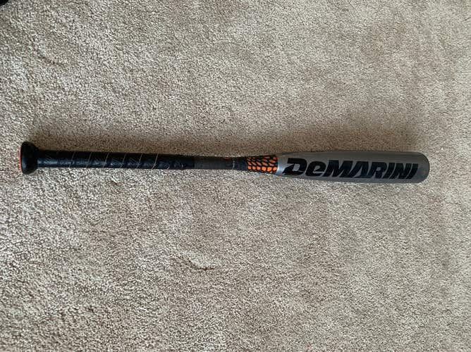 DeMarini CF6 Bats