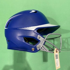Used 7 1/8 Easton Z5 Batting Helmet