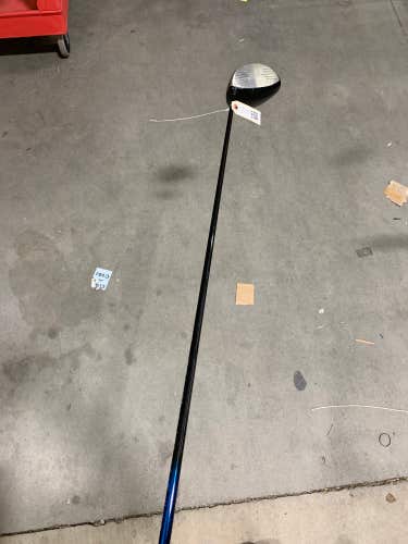 Used Men's Callaway FT-9 Right Extra Stiff 9.5