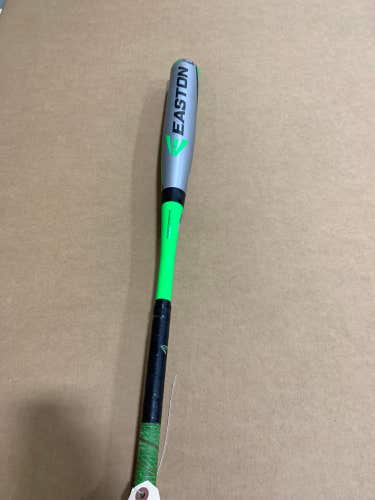 Used USSSA Certified 2016 Easton S2 Composite Bat -13 16OZ 29"