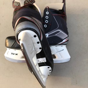 Used Bauer Inline Skates D&R (Regular) 5.0