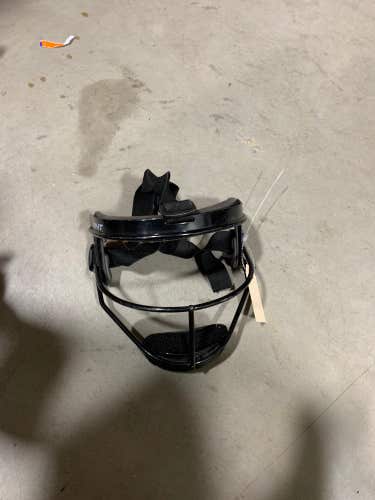 Used Rip It Face Guard