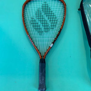 Used Ektelon Energy Racquetball Racquet