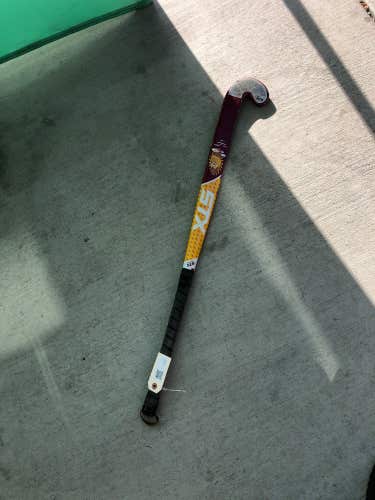 Used STX Field Hockey Stick 34”