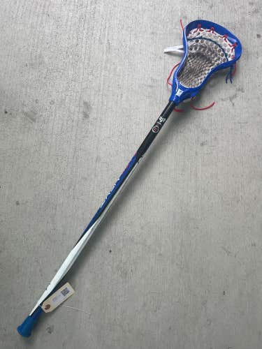 Used Warrior Rabil Next Stick