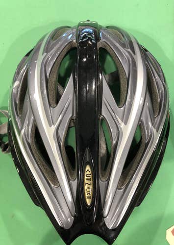 Used Large Louis Garneau Exo-Nerve Bike Helmet