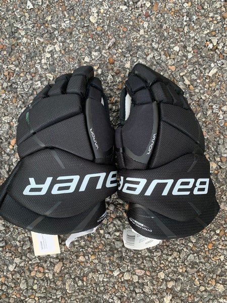 Used Bauer Vapor X20 Gloves 11"