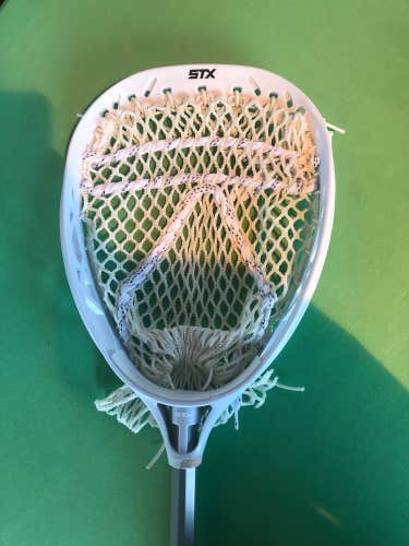 Used STX Stick