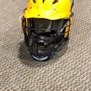 Used Cascade CPV Helmet