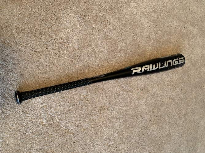 Rawlings 5150 Alloy Bats