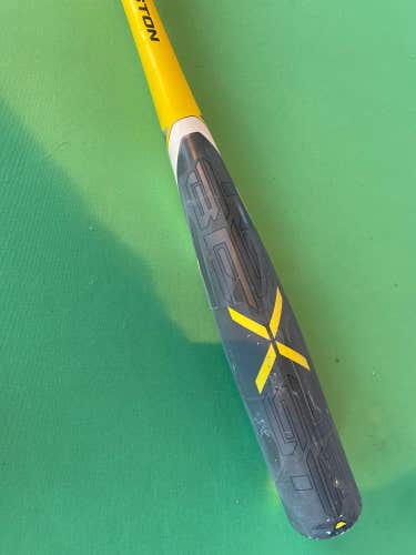 Used USABat Certified Easton Beast X (28") Alloy Baseball Bat - 18OZ (-10)