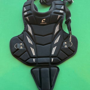 Used Youth Champion Chest Protector