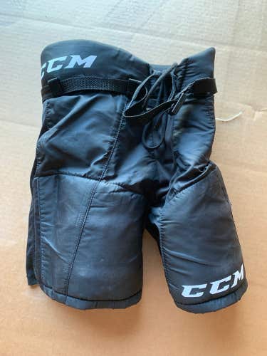 Youth Used Large CCM Hockey Pants