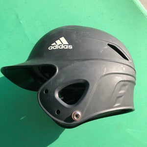 Used Adidas Captain Batting Helmet