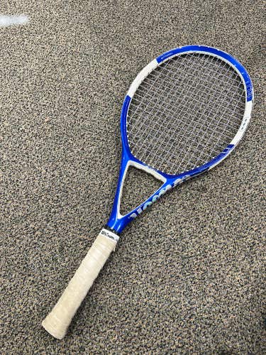 Used Men's Wilson NCode N4 Tennis Racquet