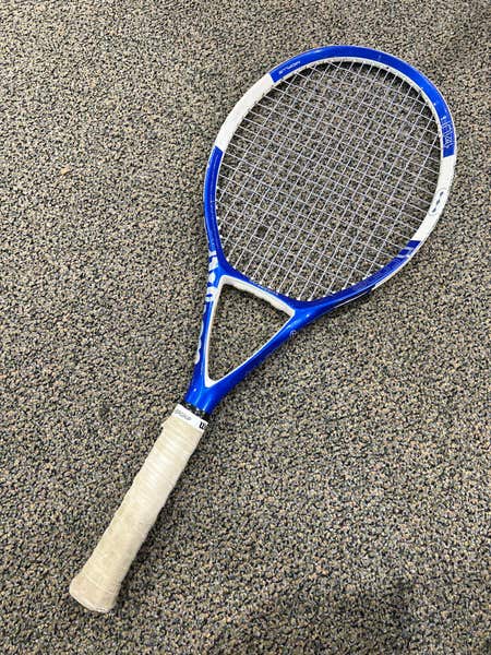Used Men's Wilson NCode N4 Tennis Racquet | SidelineSwap