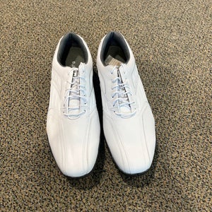 New Men's Men's 10.5 (W 11.5) Footjoy Golf Shoes