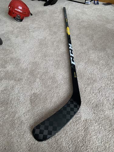 CCM Super Tacks AS1 Sticks