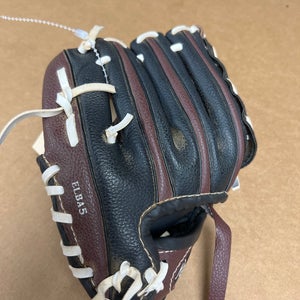 Used Rawlings Player series Right Hand Throw Baseball Glove 9"